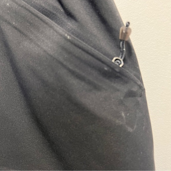 MEC Mountain Equipment Coop Recco Ski Snowboard Pants Size 36 - Picture 7 of 16